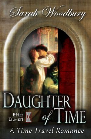 [The After Cilmeri Series 01] • Daughter of Time · Kobo